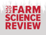 Farm Science Review 2022 logo