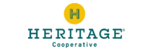 Heritage Cooperative® logo